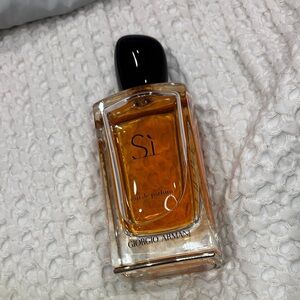 Giorgio Armani Si EDP